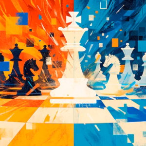 OmniRetail Corp.: The Insight-Driven Enterprise and the Boardroom War over Strategy