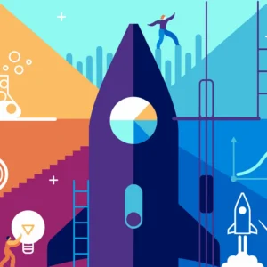 Corporate Entrepreneurship & Intrapreneurship (The Internal Startup Cell)
