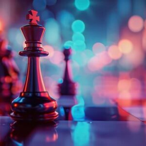 The Architecture of Strategic Initiatives