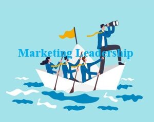 The Renaissance of Growth: Transformative Marketing Leadership to Reverse Market Erosion