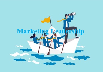 The Renaissance of Growth: Transformative Marketing Leadership to Reverse Market Erosion