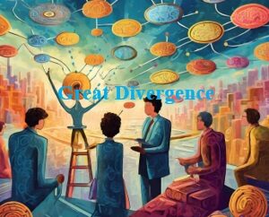 Solstice Logistics and the 2026 Mandate: Navigating the Great Divergence