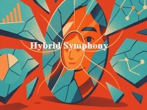 Apex Global’s Hybrid Symphony: The Human Signature at Apex Global