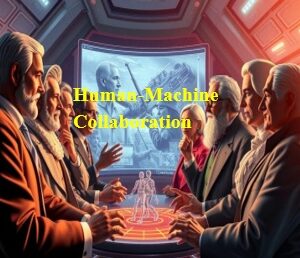 Elena Vance and Apex Global: The Human Signature